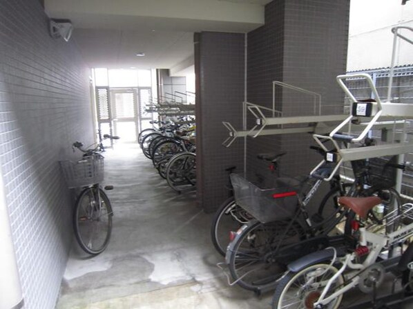 CITY CURRENT大手町の物件内観写真